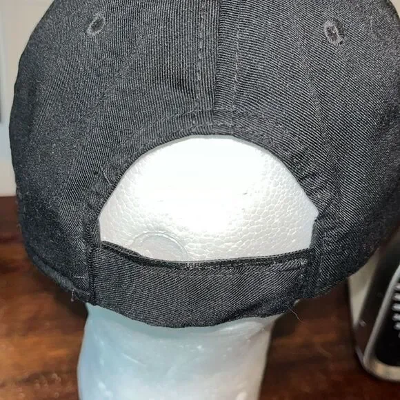 Washington Capitals ALL Caps Stanley Cup Champions NHL Hockey Cap Hat Ovechkin - Picture 4 of 5